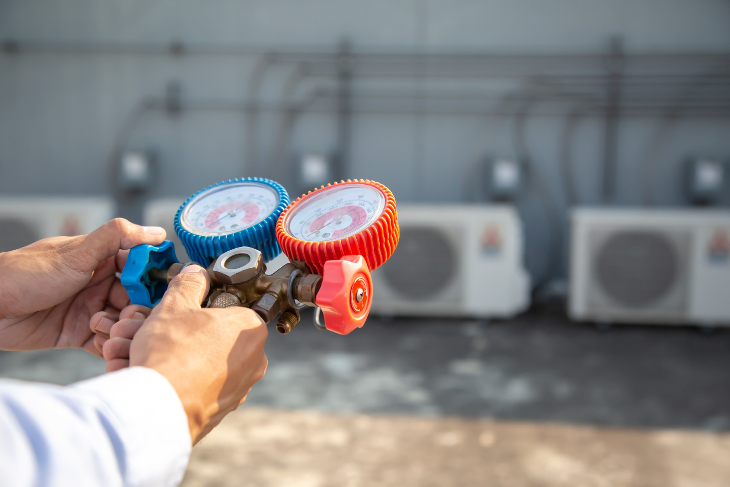 Solving Condensate Pump Failures In Your HVAC System In Manteca