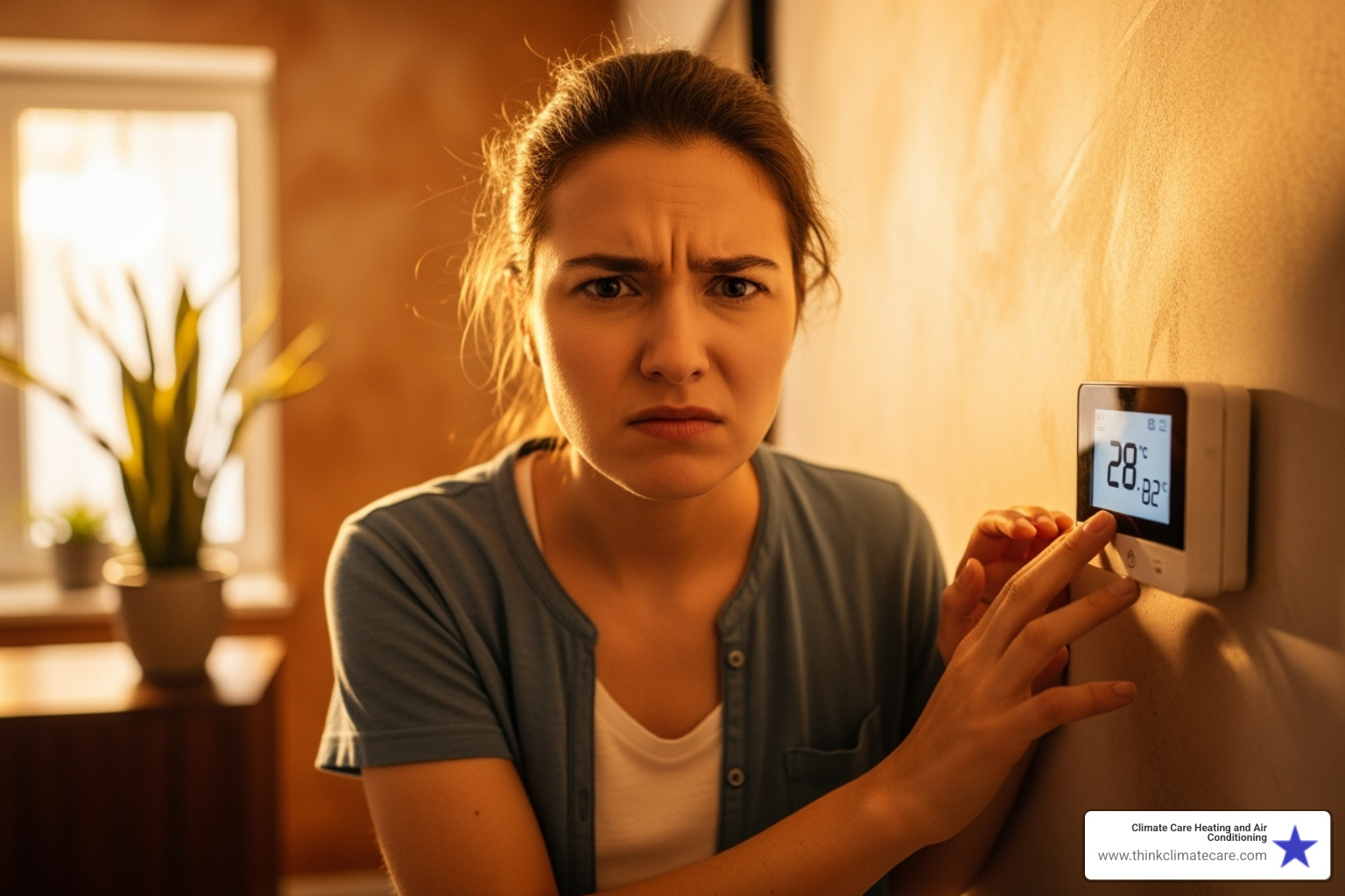 The Chill is Gone: What to Do When Your AC Stops Cooling