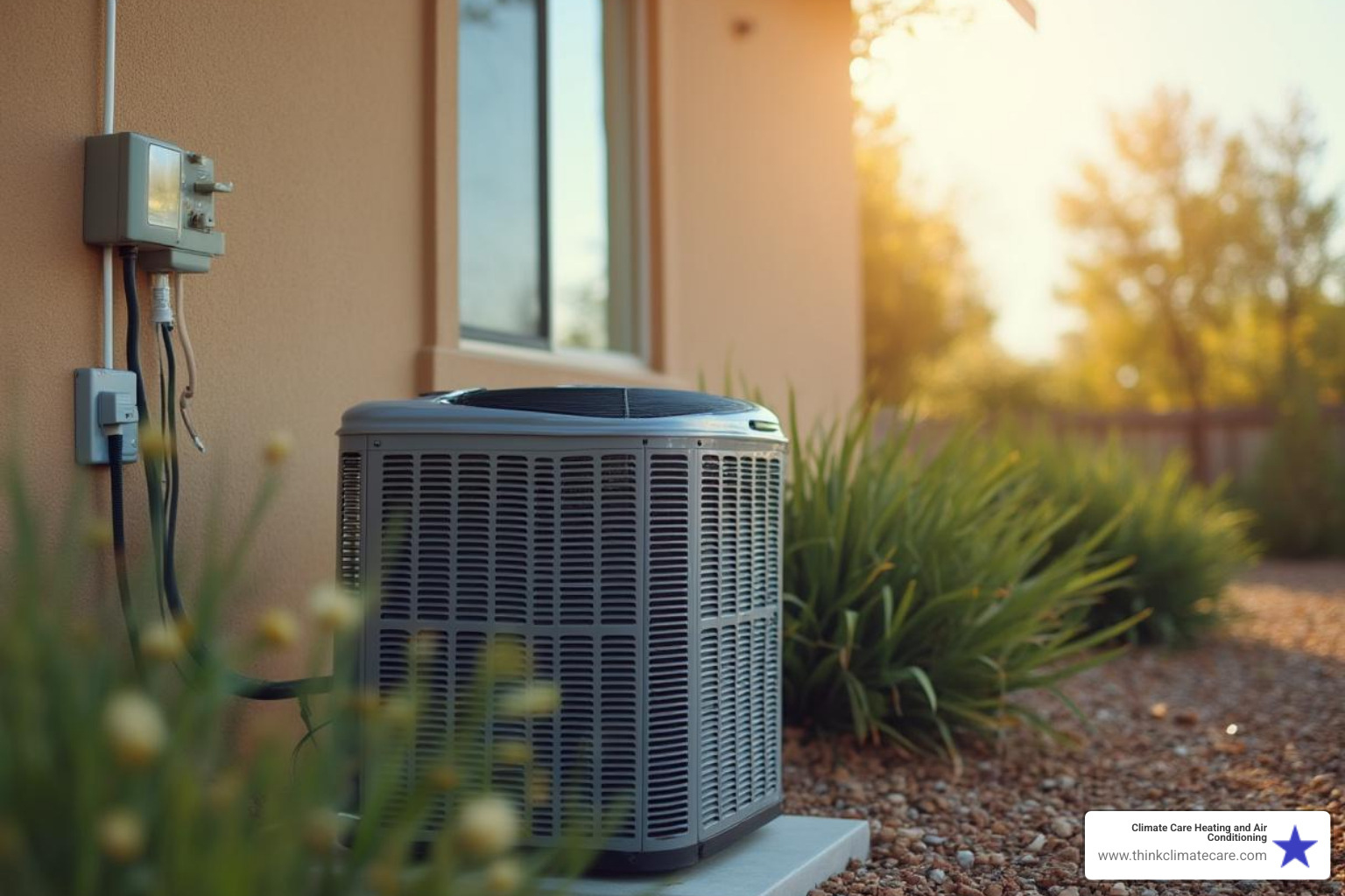 Beat the Heat: Finding the Best Air Conditioning Services in Sacramento
