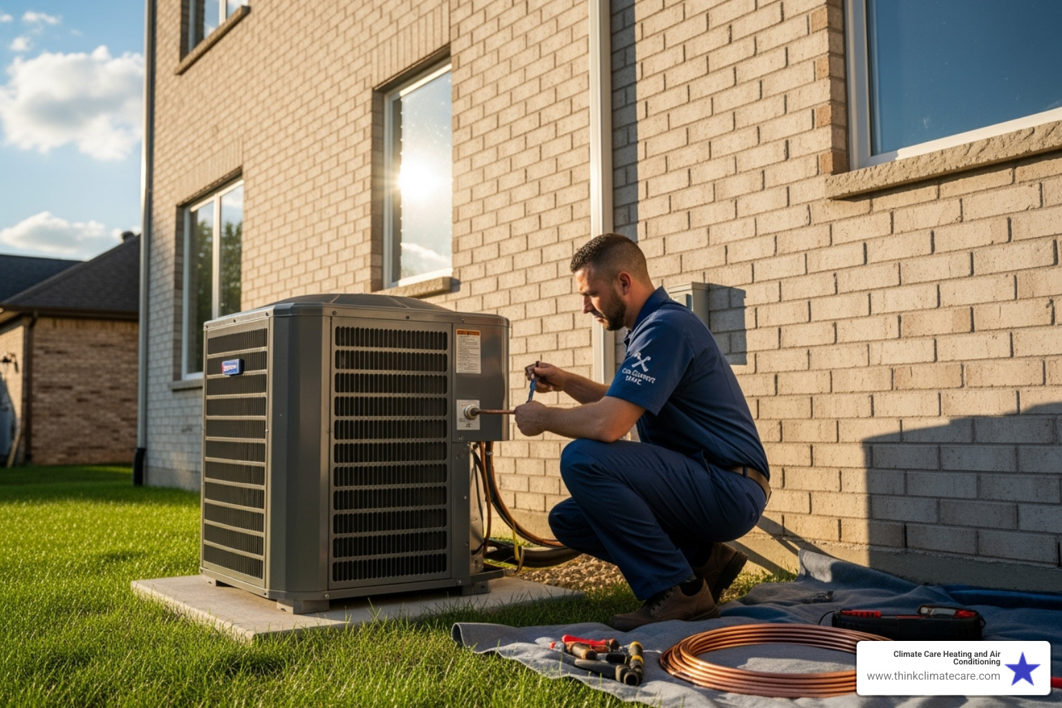 Cool Comfort: How to Choose Your Sacramento AC Installation Pro
