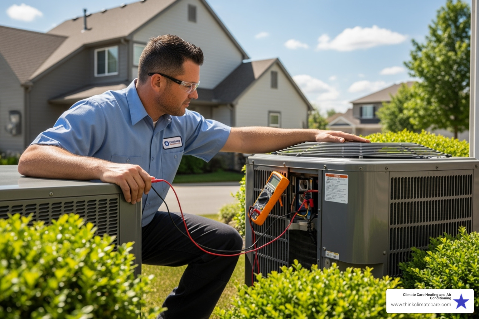 Keeping Your Cool: Essential AC Repair and Maintenance in Sacramento