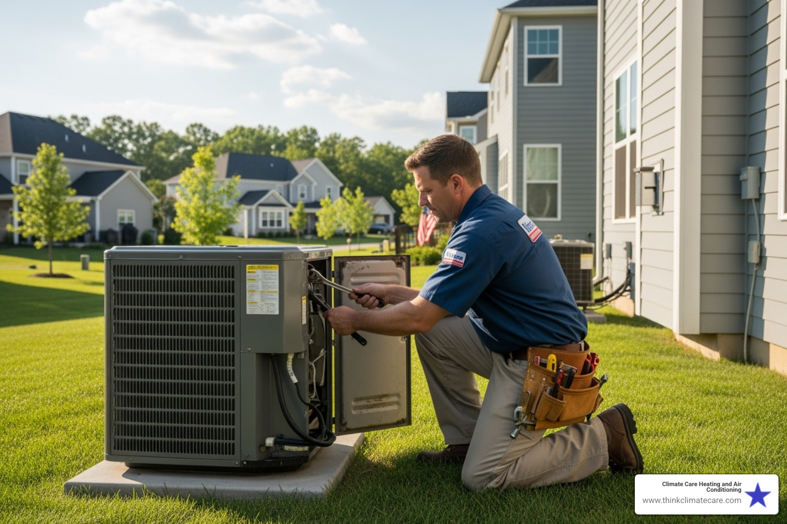 How to Find Local HVAC Repair Sacramento