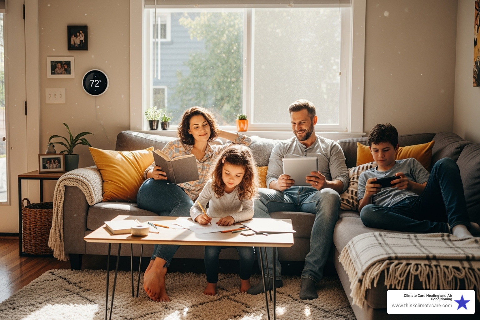 Beyond the Hype: Finding Truly Reliable HVAC Repair in Sacramento