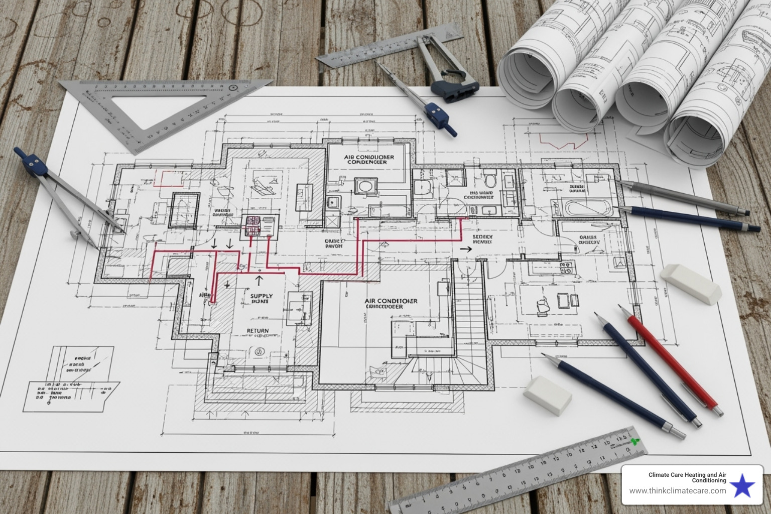 Designing Your Dream Climate: An HVAC Guide for Homeowners