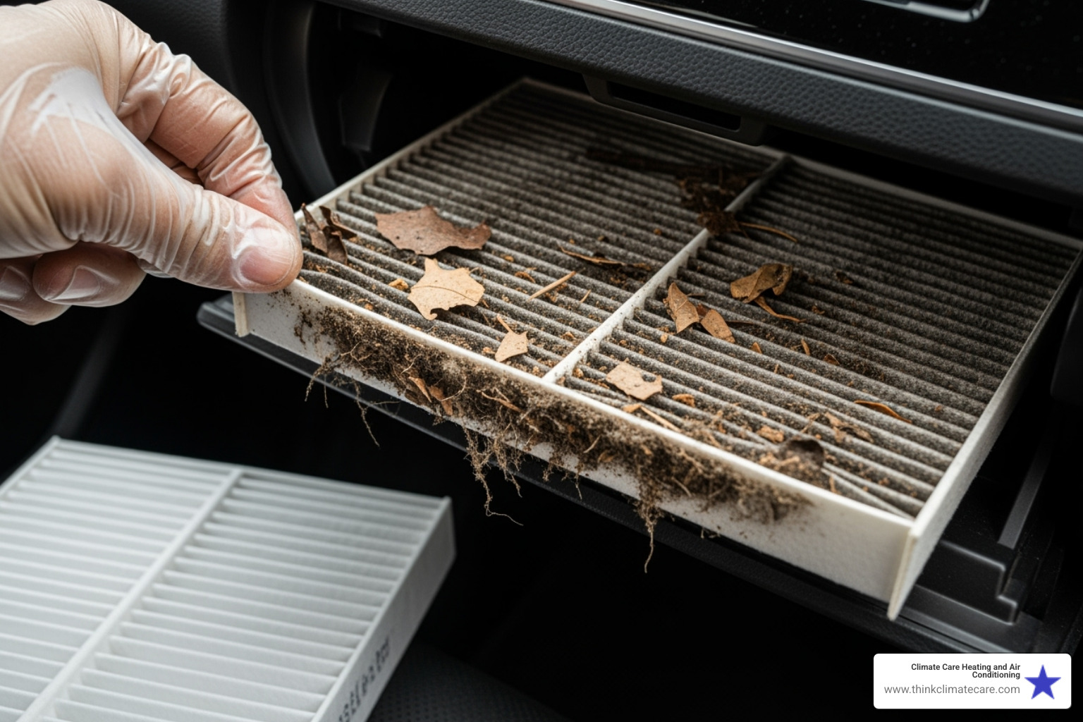 Keep Your Sacramento Ride Fresh with Cabin Air Filter Replacement