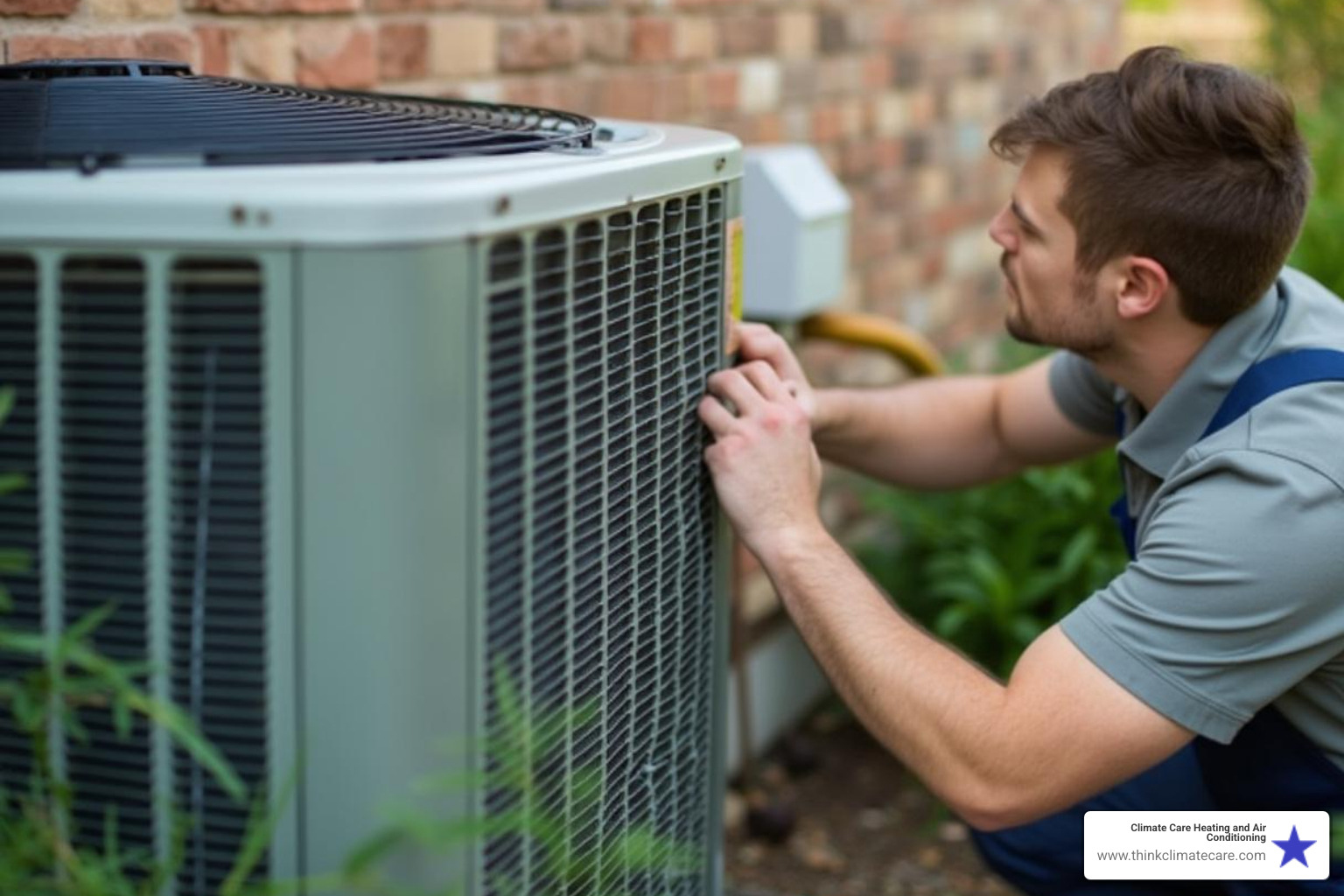 Your Guide to Air Conditioner Maintenance