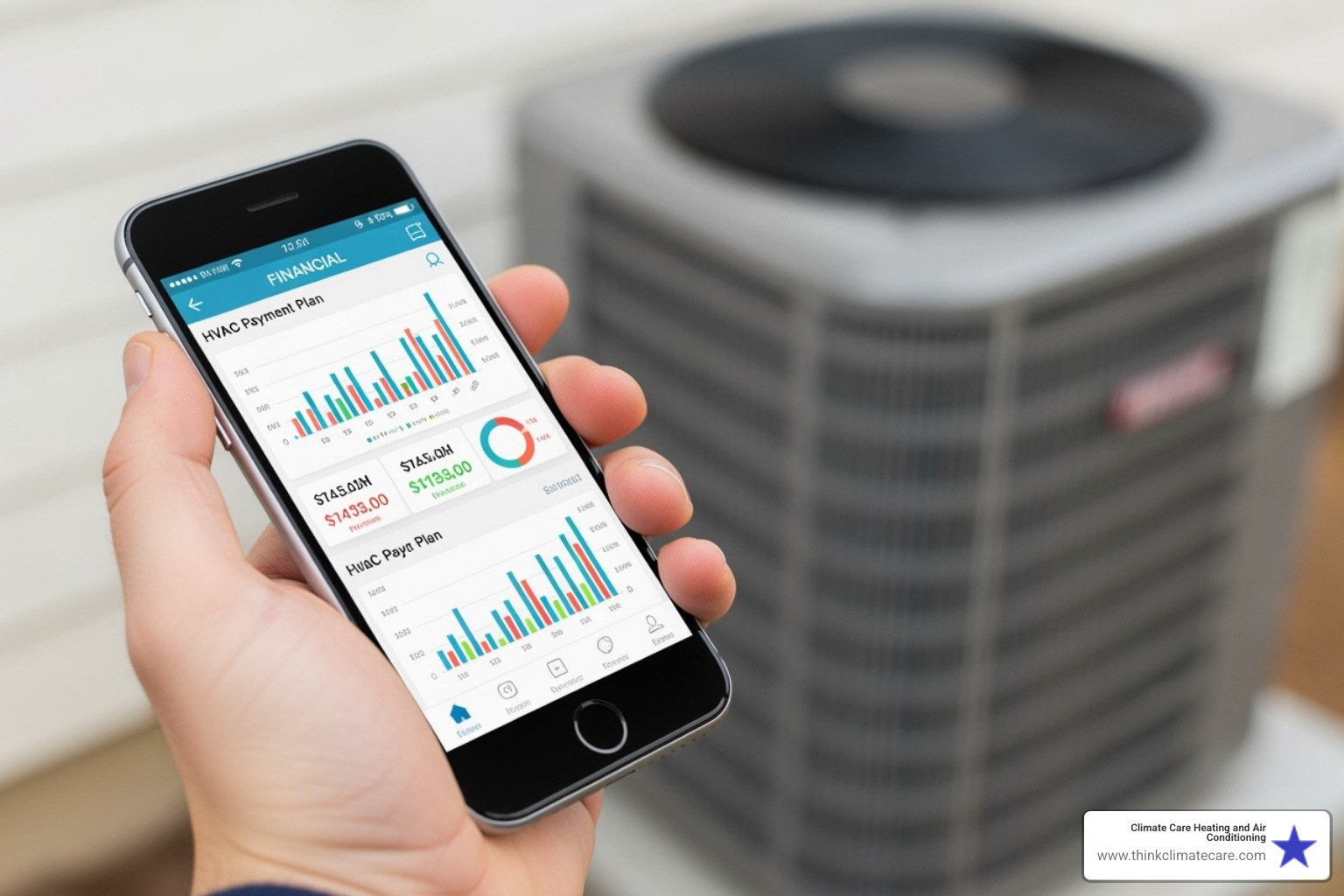 Budget-Friendly HVAC: Sacramento Companies Offering Financing