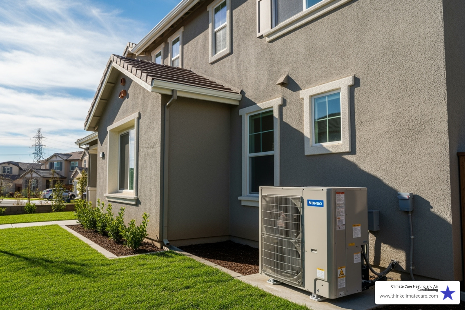Cracking the Code: Your Guide to Heat Pump Repair Costs in Manteca