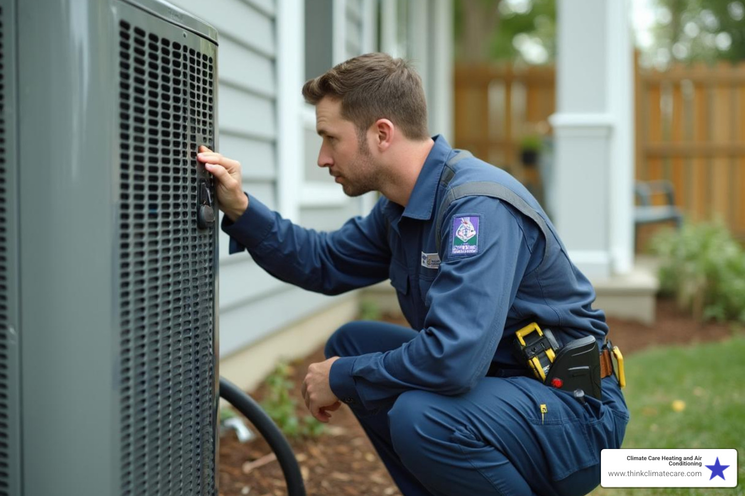 Sacramento's HVAC Scene: A Guide to Local Companies