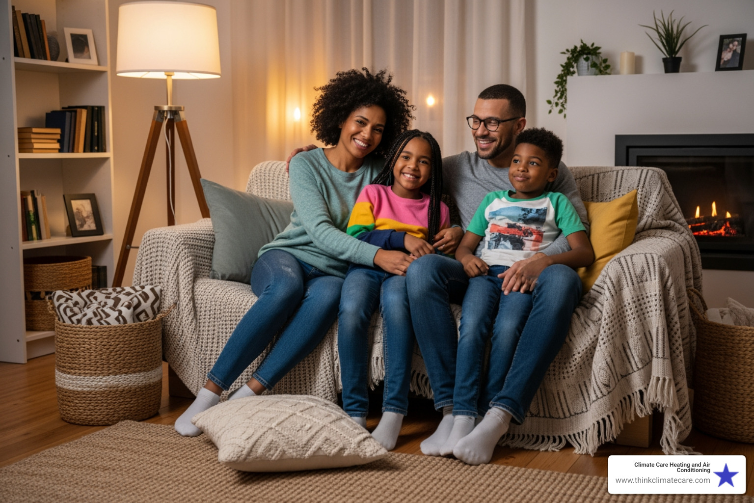 5 No-Nonsense Tips for Furnace Repair Tracy CA