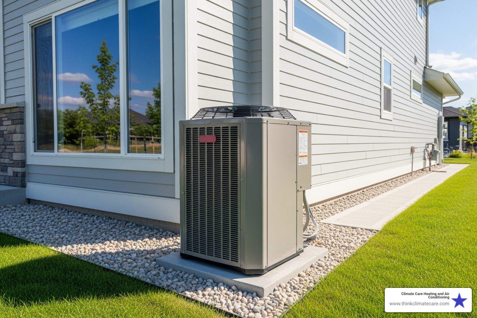 Beat the Heat: Finding Your Perfect HVAC Replacement in French Camp