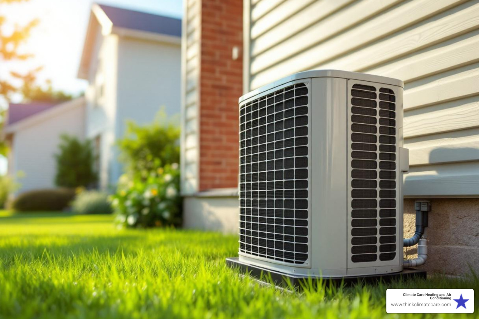 Upgrade Your Home: Top HVAC Replacement Services in Carmichael