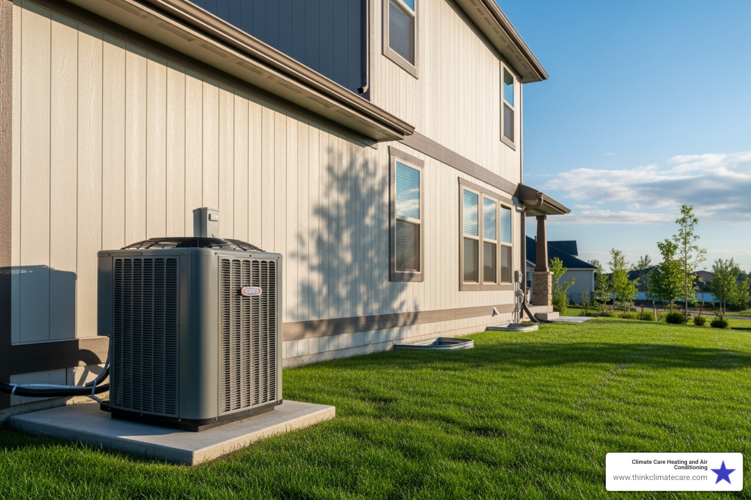 Navigating HVAC Replacement in Elk Grove: A Homeowner's Handbook