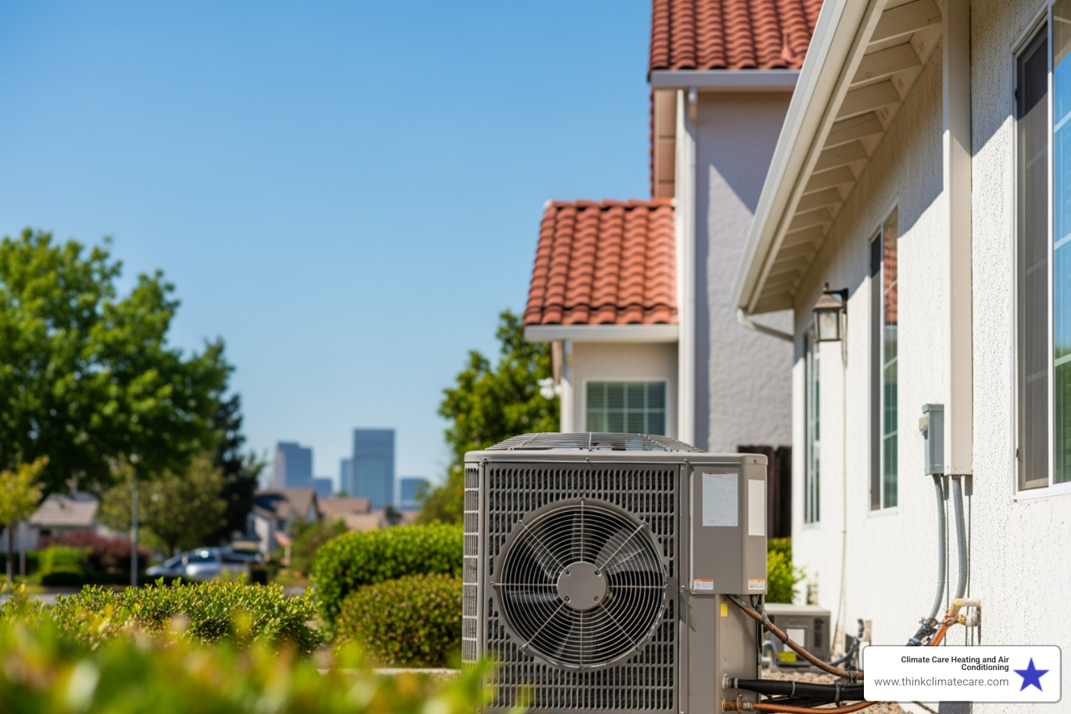 What are the top-rated HVAC companies in Sacramento?