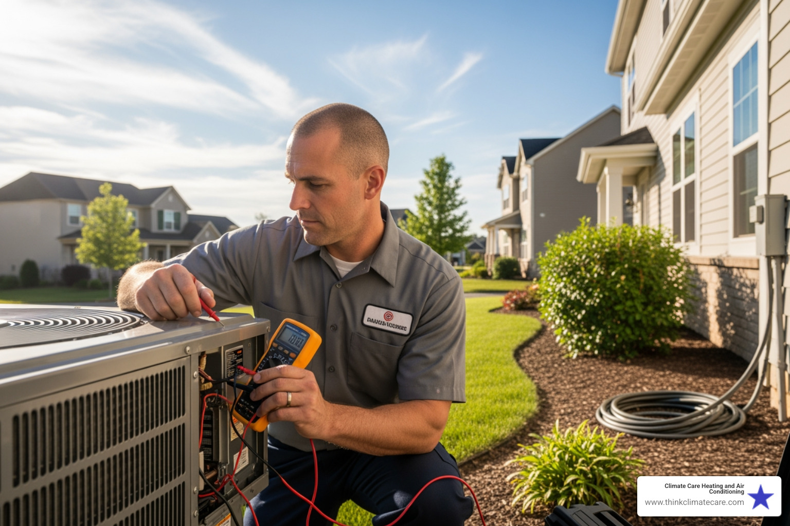 Everything You Need to Know About HVAC Tune-Ups in Fair Oaks