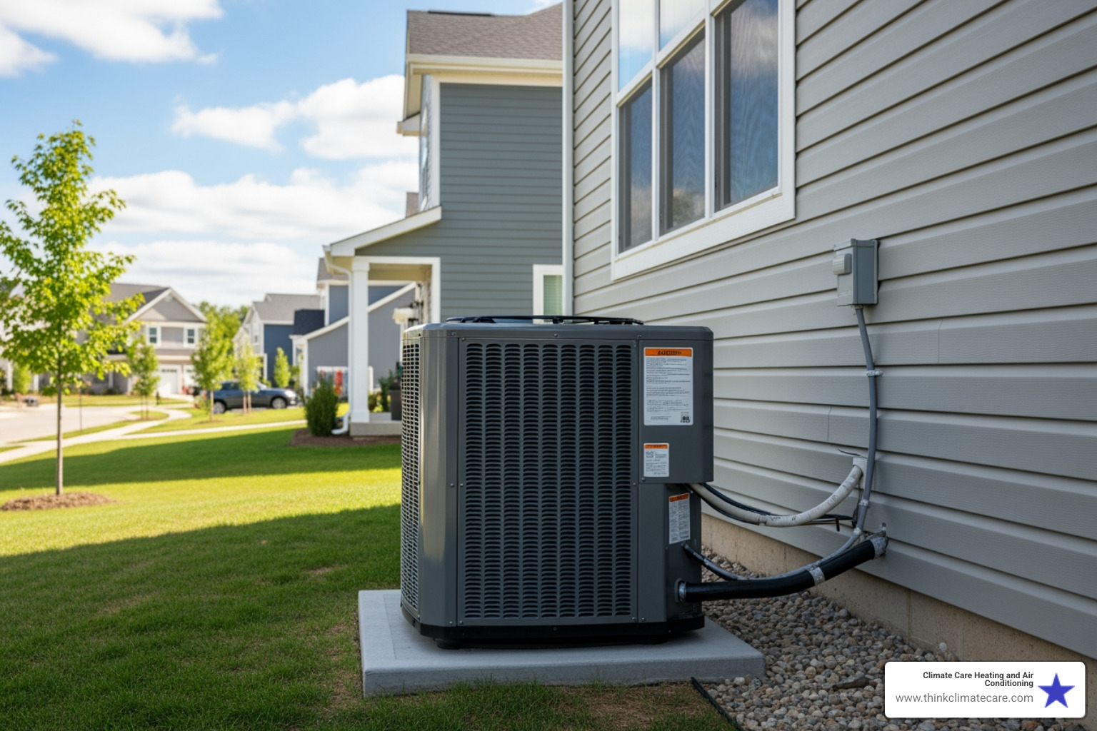 HVAC Replacement in Lodi, CA: A Comprehensive Guide to Local Providers