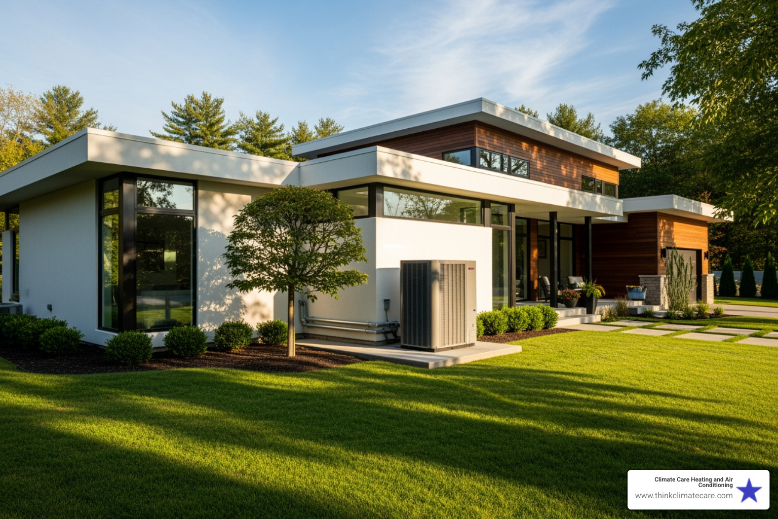 Cool Comfort, Warm Home: Finding Your Perfect HVAC Replacement in Escalon