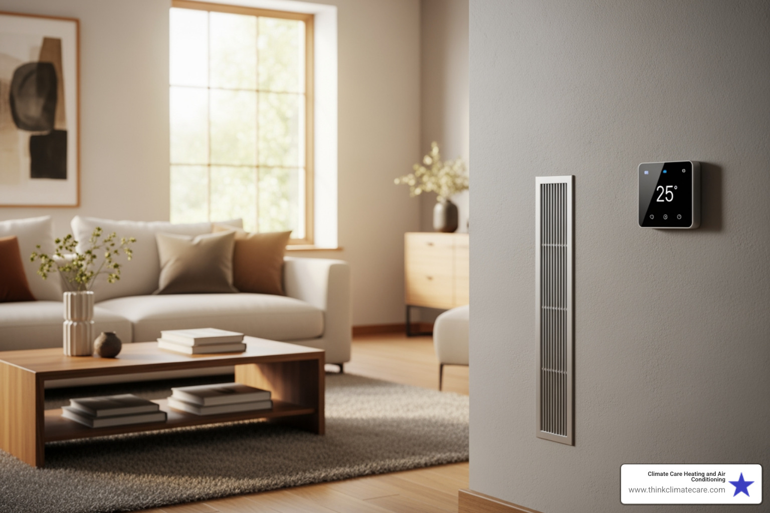 HVAC Hiccups? Get Reliable Repair in Roseville Today!