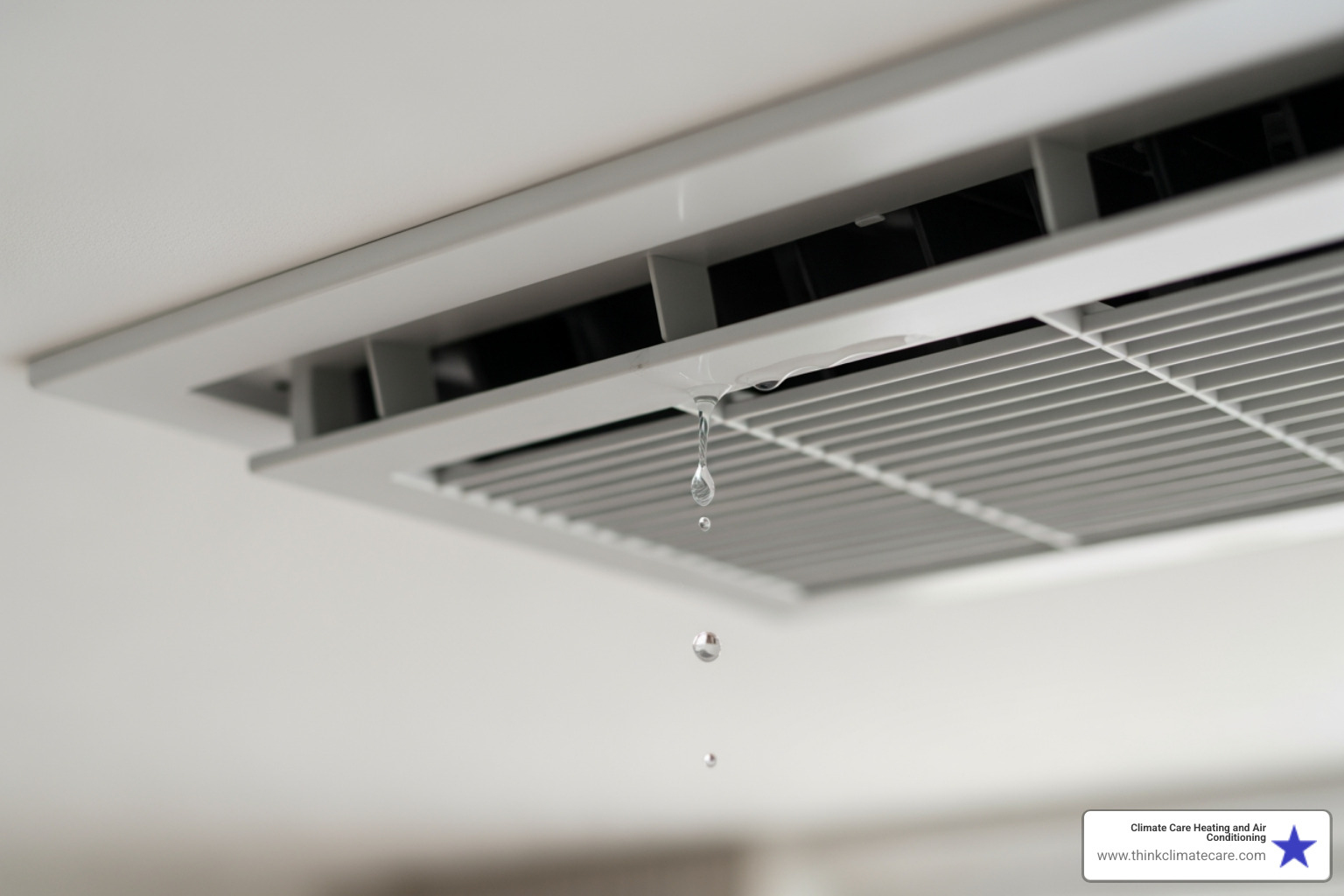 infographic showing five warning signs requiring emergency hvac service including no airflow, unusual noises, burning odors, frequent system cycling, and complete system failure with recommended immediate actions - 24 hour hvac maintenance in woodbridge, ca