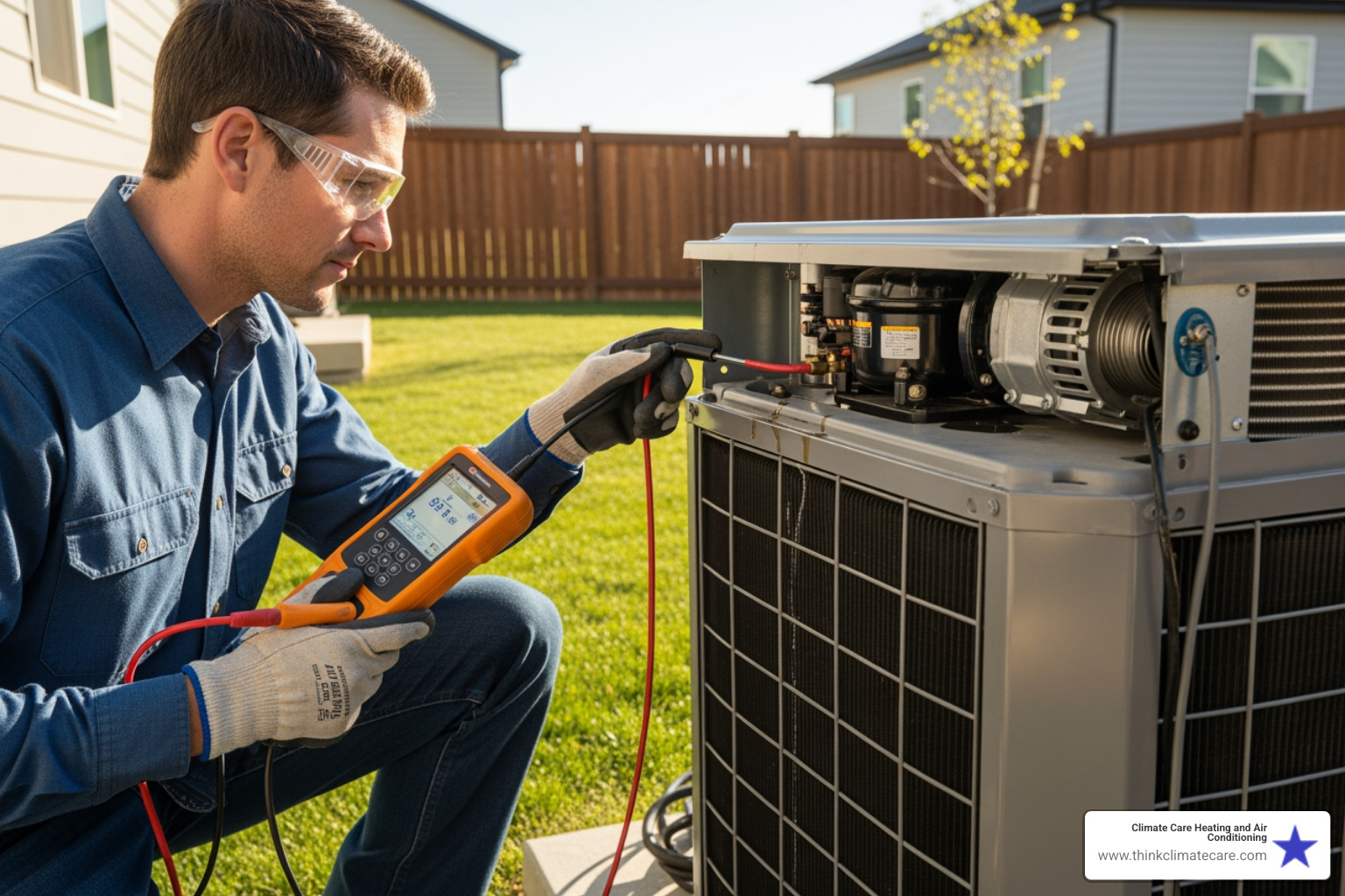 infographic showing common HVAC problems in Natomas including AC not cooling, strange noises, refrigerant leaks, thermostat issues, poor airflow, water leaks, high energy bills, and frequent cycling, with icons for each issue and recommended maintenance schedule - hvac repair natomas ca infographic showing common HVAC problems in Natomas including AC not cooling, strange noises, refrigerant leaks, thermostat issues, poor airflow, water leaks, high energy bills, and frequent cycling, with icons for each issue and recommended maintenance schedule - hvac repair natomas ca