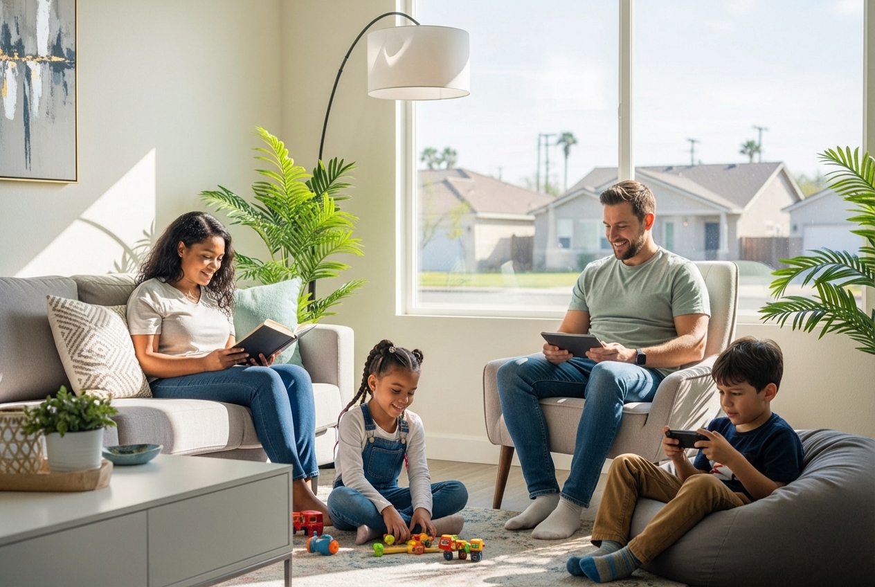 Don't Sweat It: Find Your Perfect HVAC Repair in Modesto Today!