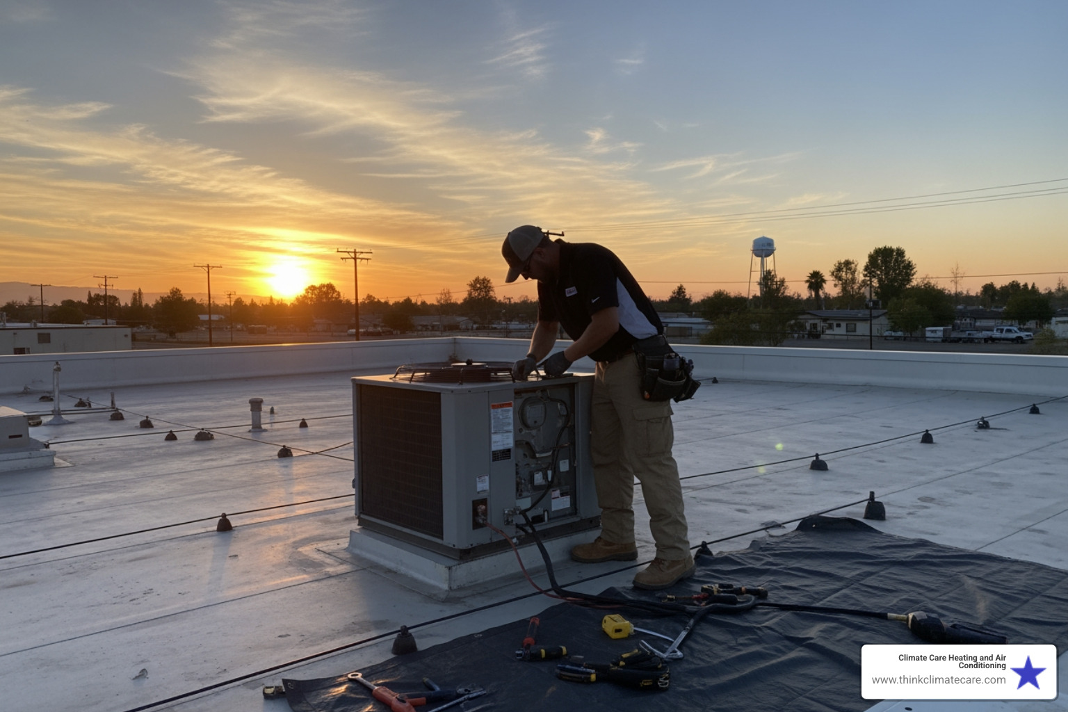 The Ultimate Guide to HVAC Repair in French Camp, CA