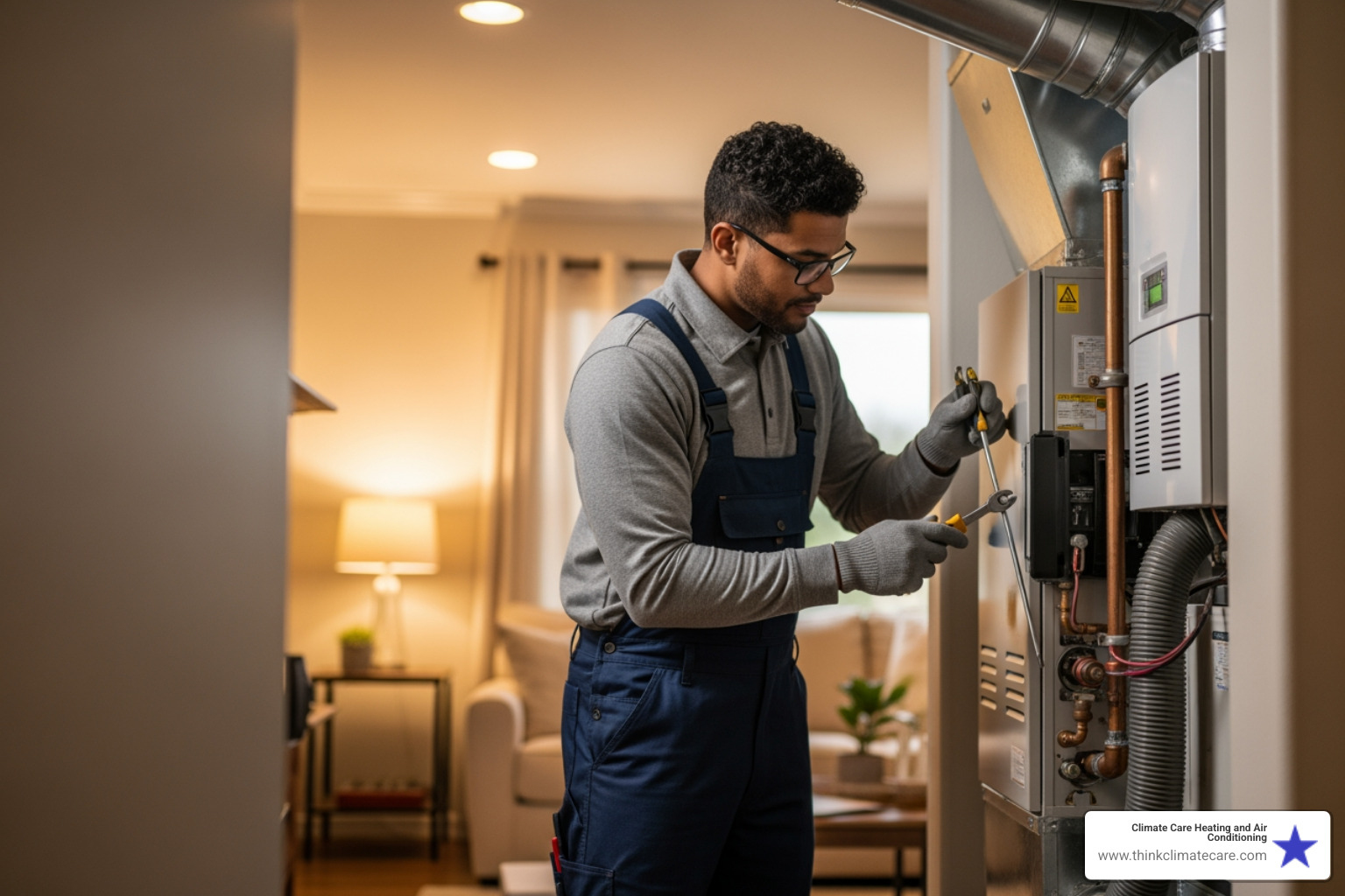 furnace tune-up ceres ca furnace tune-up ceres ca