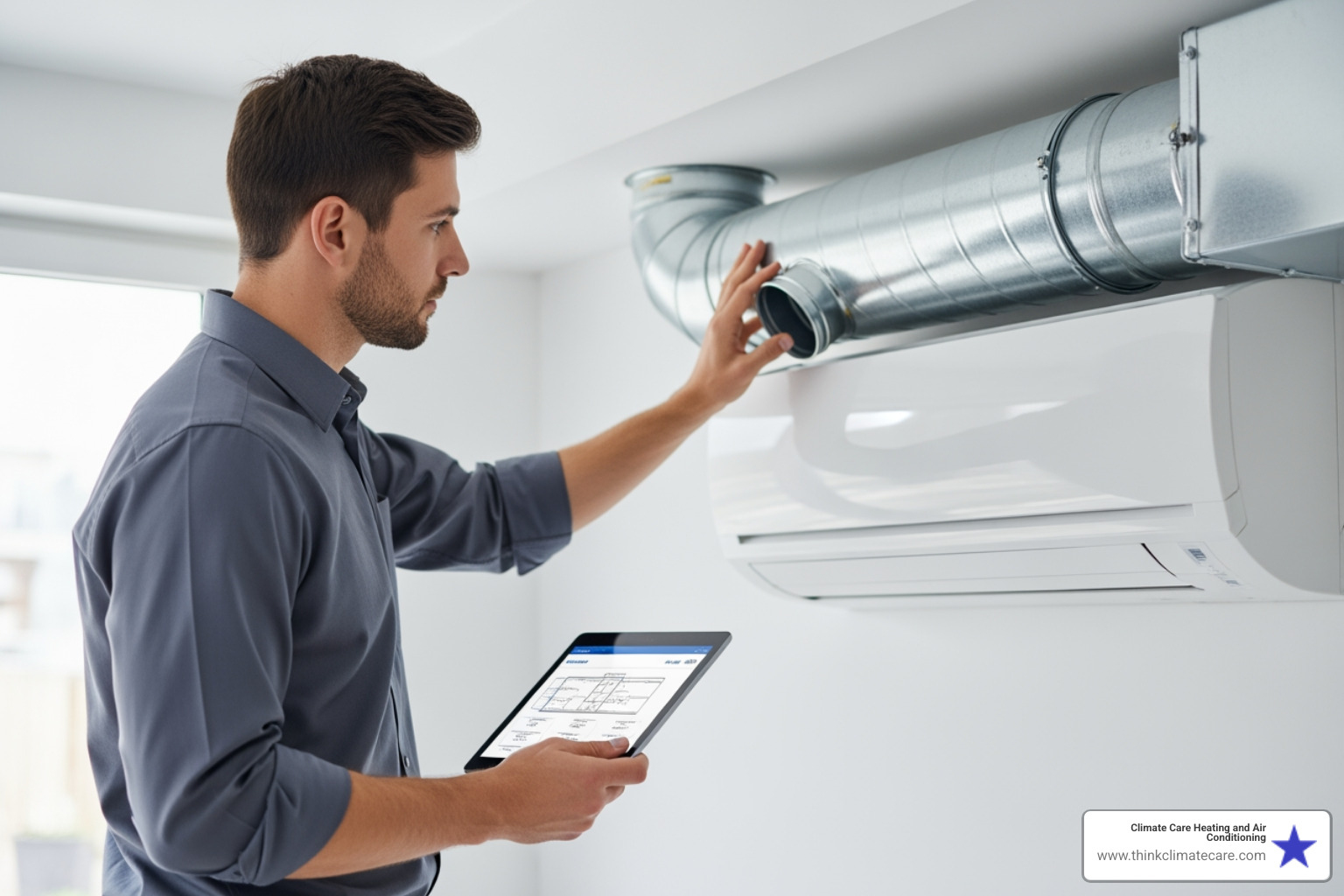 Don't Sweat It with AC Installation in Ceres CA