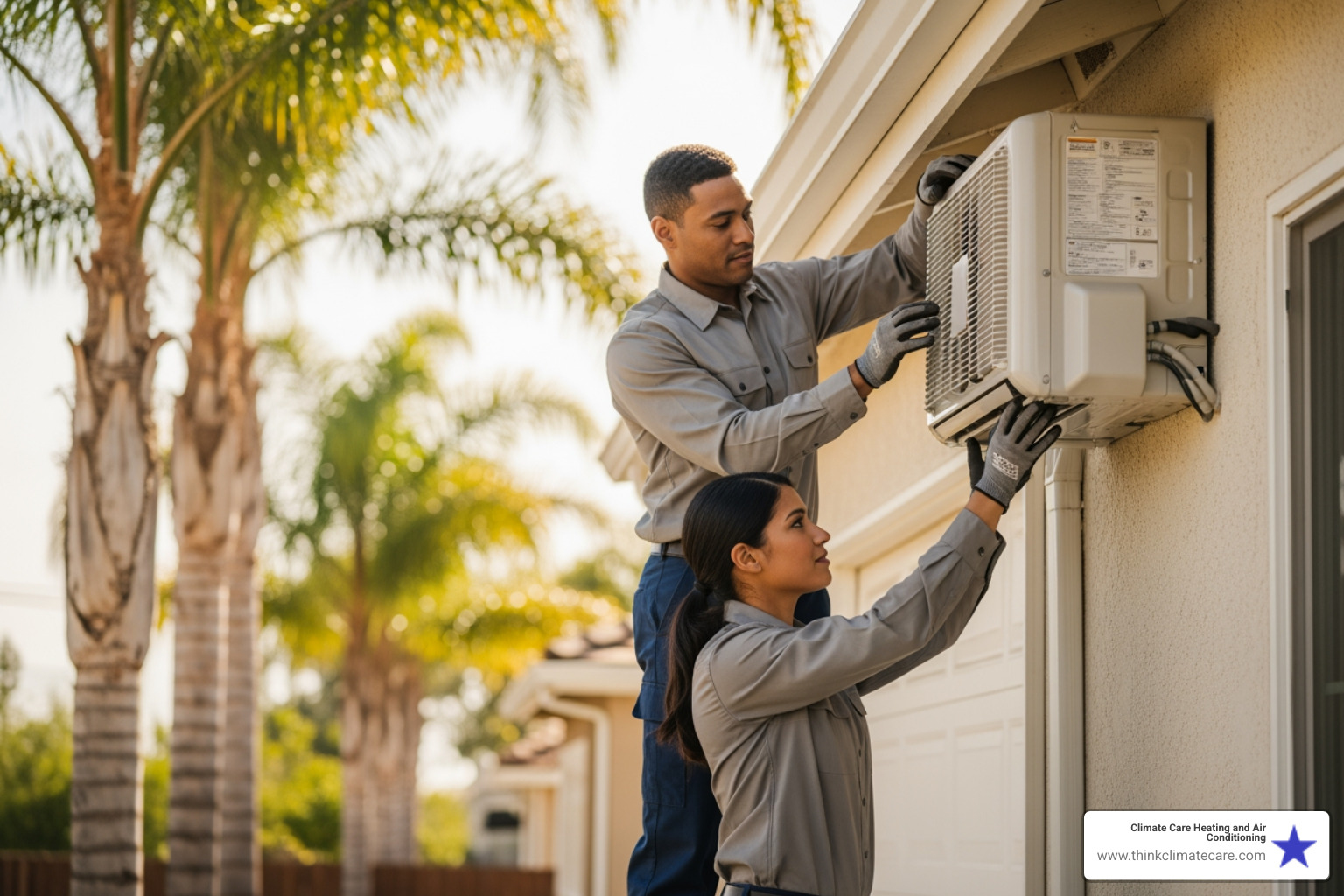 ac installation ceres ca