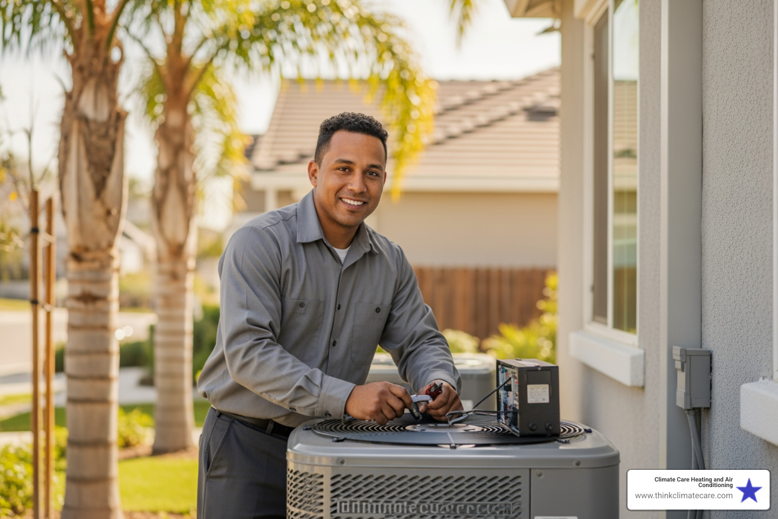 ac repair in stockton, ca
