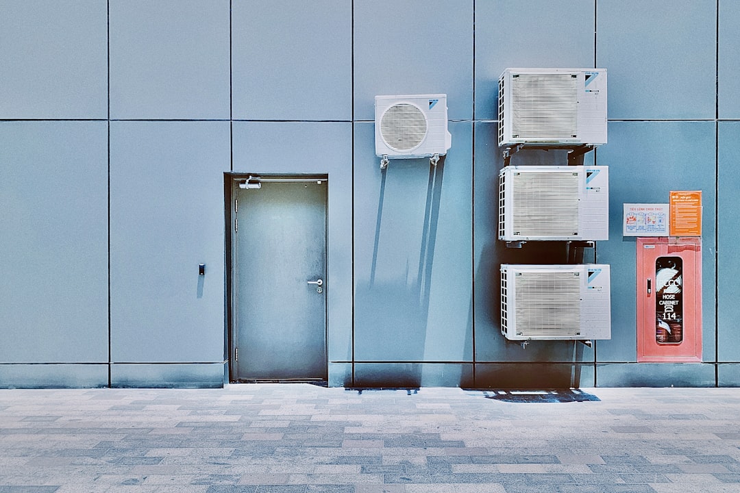 How to Handle AC Repair in Ceres CA Without Losing Your Cool