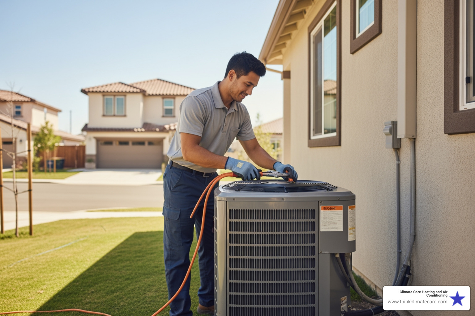 Ceres AC Maintenance 101