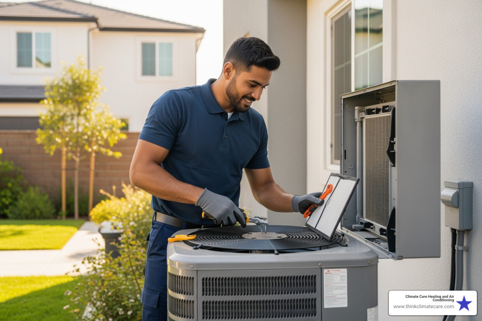 Finding the Best AC Maintenance Company Without Breaking a Sweat