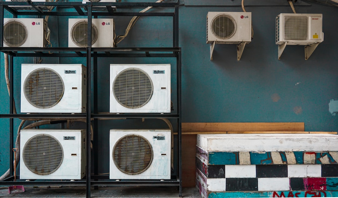 How to Troubleshoot AC Not Cooling Properly