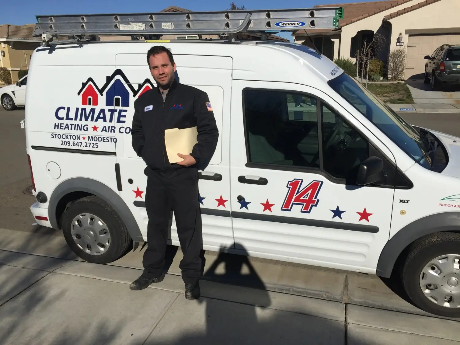 Whole-House Air Filtration | Climate Care Heating and Air Conditioning