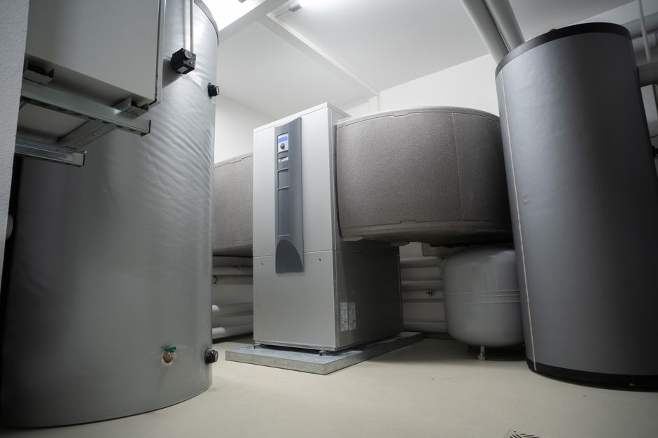 How to Switch HVAC from Heating to Cooling the Right Way