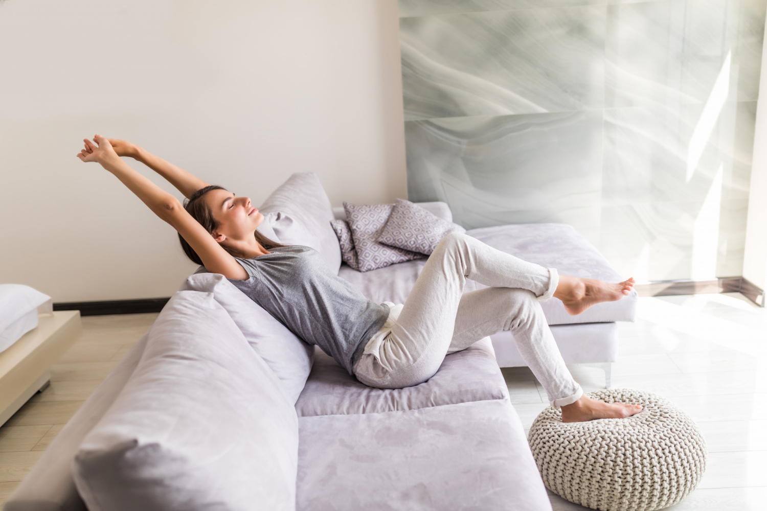 What Your Air Scrubber Can Do To Remove Indoor Pollutants In Sacramento