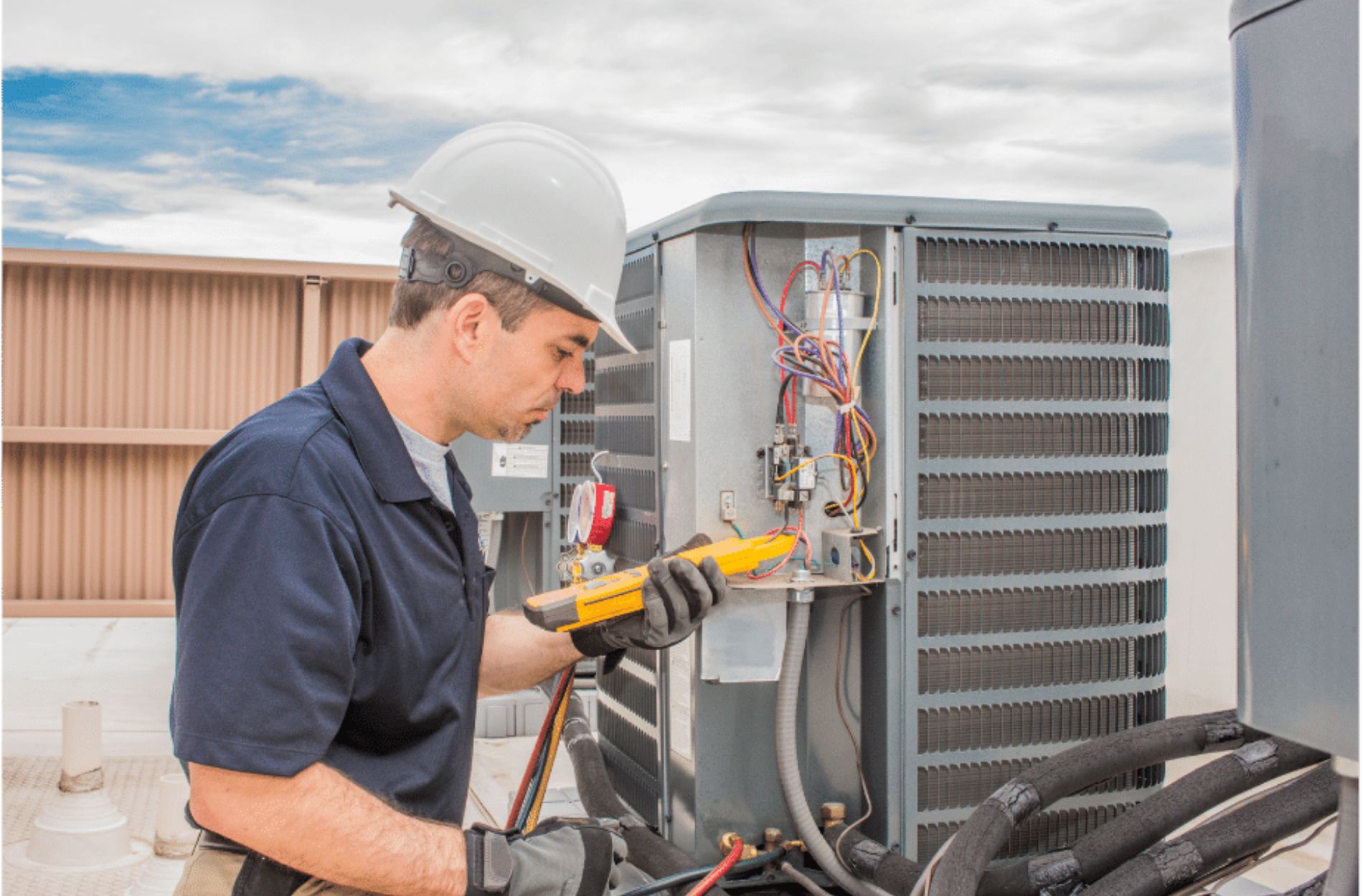 Common Circuit Board Failures In Manteca HVAC Systems