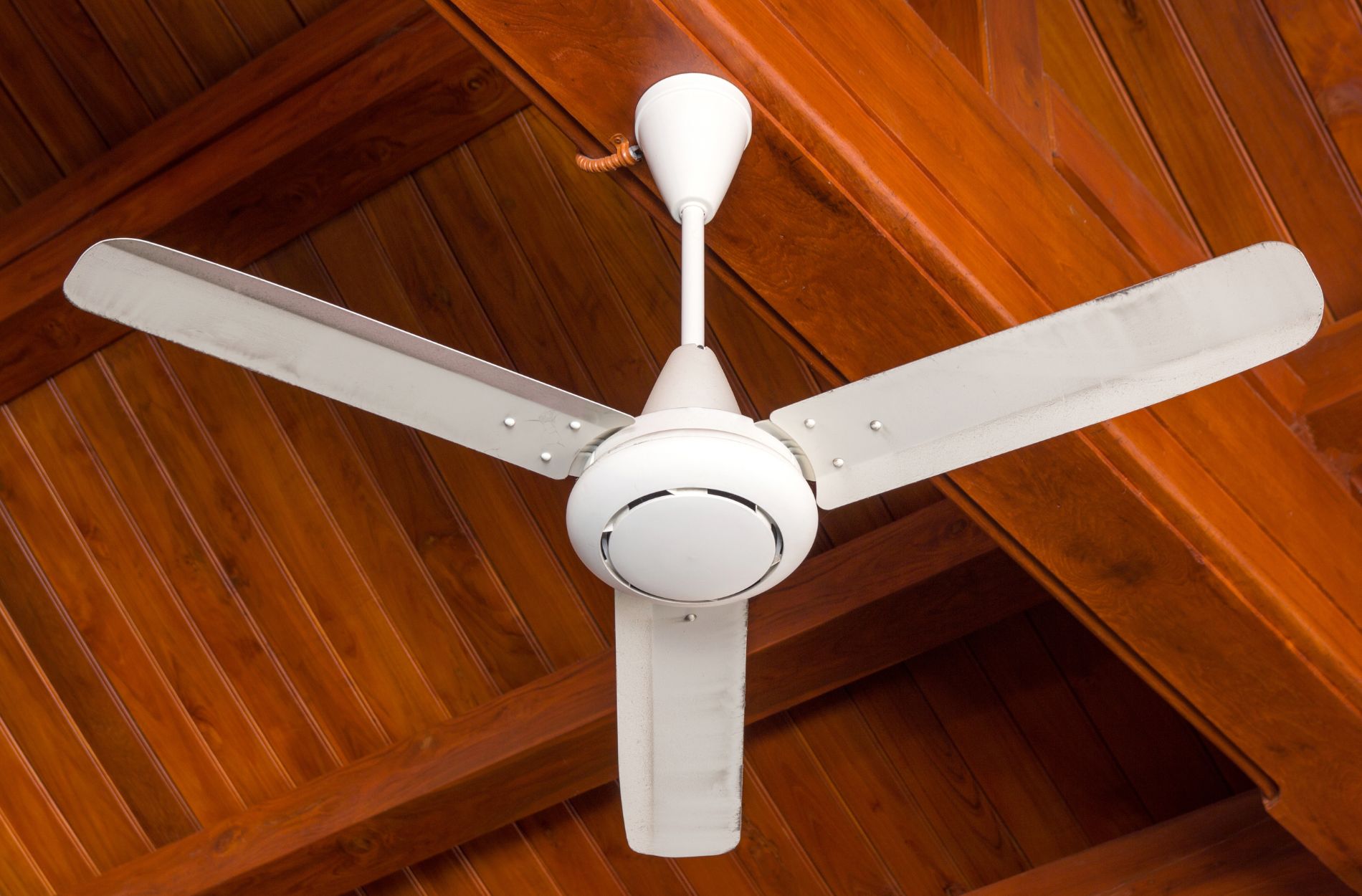 Summer Energy Savings With Whole House Fans In Stockton