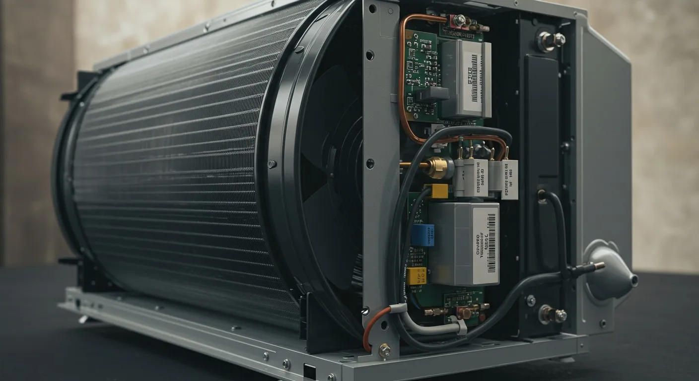 Everything You Need to Know About AC Condensers
