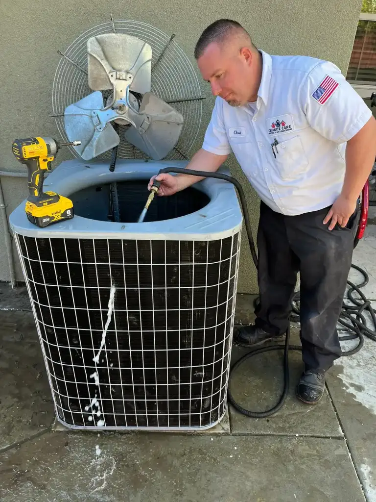 How Often Should You Service Your HVAC Unit? A Complete Guide | Climate Care Heating and Air Conditioning