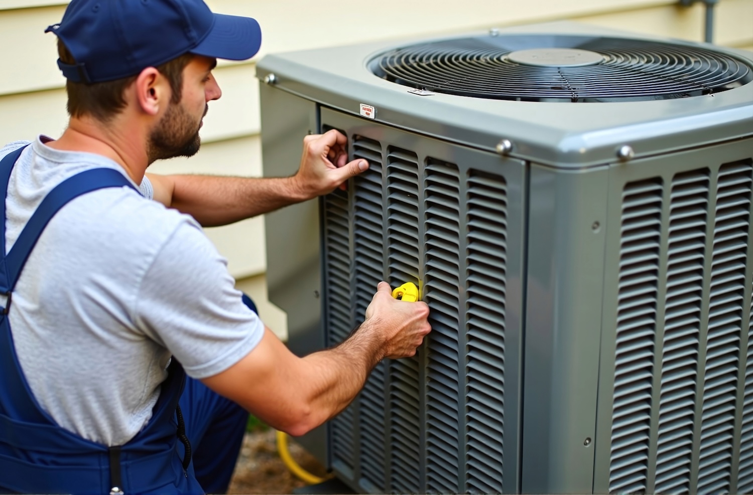 HVAC Electrical Problems: What Manteca Homeowners Should Watch For