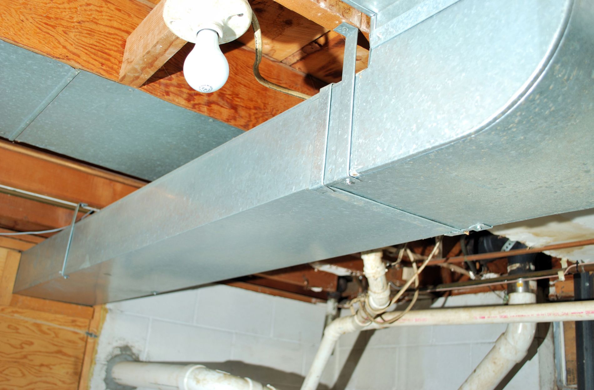 Is Poor Ductwork Causing Your High Energy Bills In Sacramento?