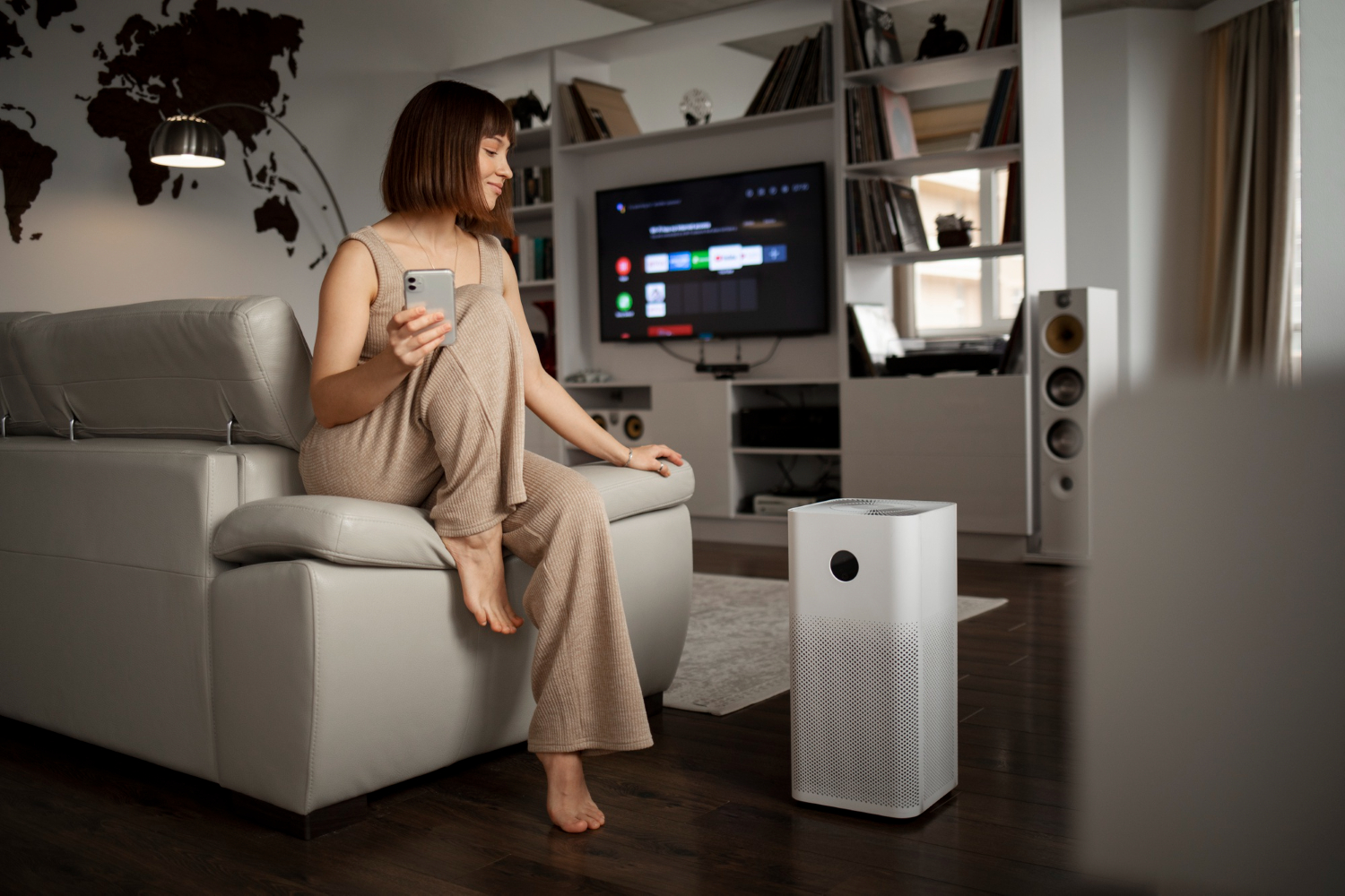 Top Signs Your Air Scrubber Needs Immediate Attention In Manteca