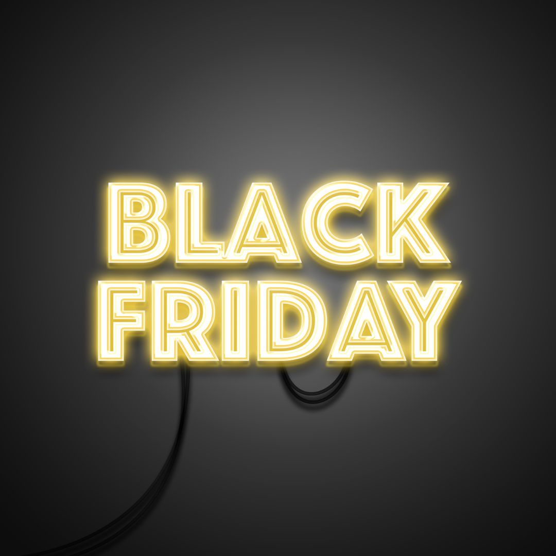 Black Friday e Local SEO: Come ottimizzare la tua scheda Google
