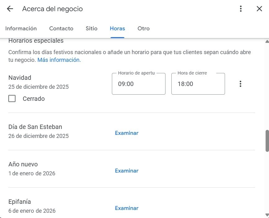 Contenuto dell’articolo