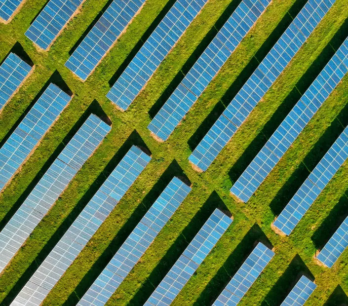 Green Energy