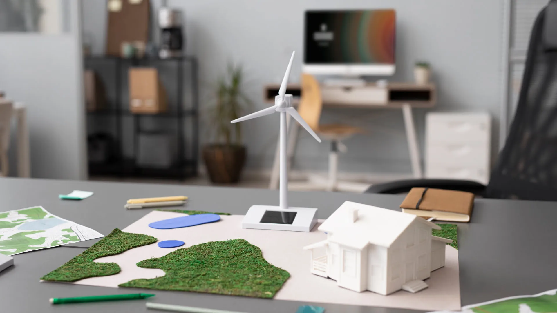 Green Energy