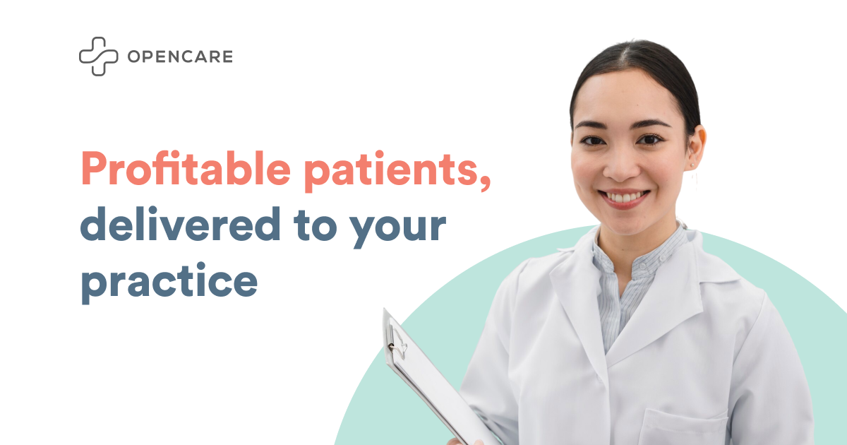 Opencare Join a Demo, Get $100 to Uber Eats | Opencare