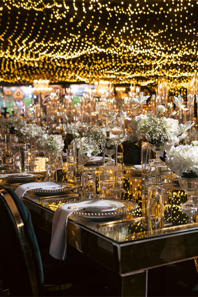 Supreme Wedding Venue Gallery